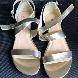 Jika sandals